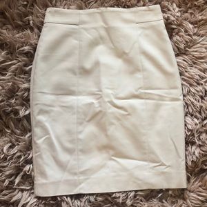 H&M SKIRT (will be ironed upon purchase)